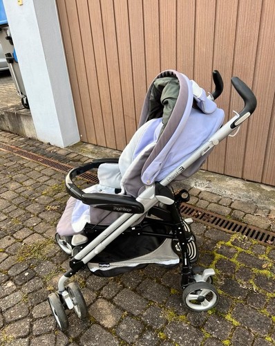 Peg perego pliko - pliko, p3