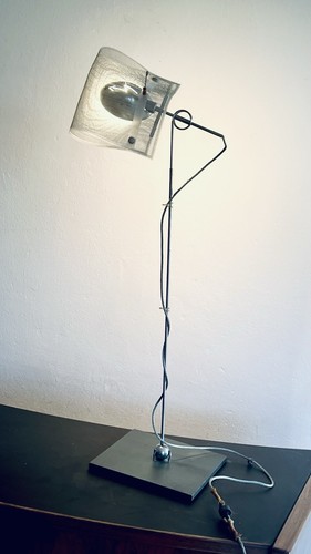 80er 90er tischlamp - 80er,