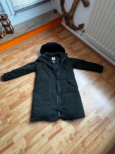 Star winterparka - g-star,