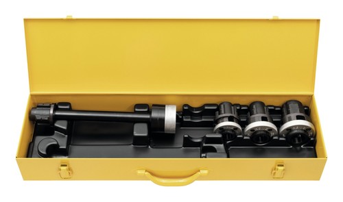 Rems schneidköpfe set eva - schneidköpfe, s