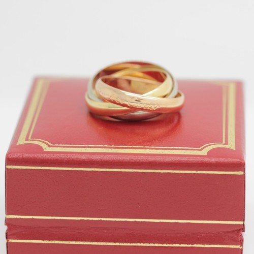 Les must cartier trinity - cartier,