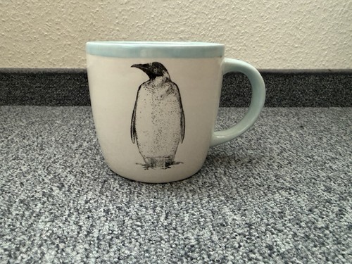 Pinguintasse