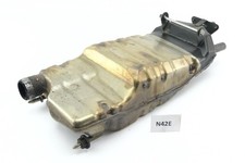 Triumph Sprint ST 1050 2008 -