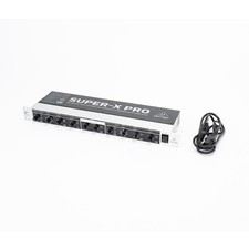 Behringer SUPER-X PRO CX2310