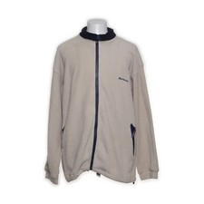 Marine Pool, Fleecejacke
