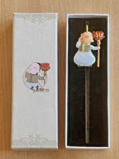 Lesezeichen aus China in