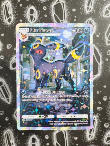 Handgemacht umbreon - 🎨, /