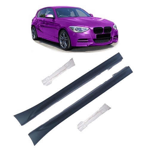 Set sport seitenschweller - seitenschweller, für