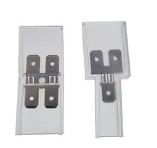 Verteiler 6,3 Flachstecker