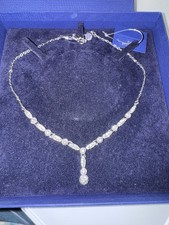 Swarovski Halskette Kette Emma