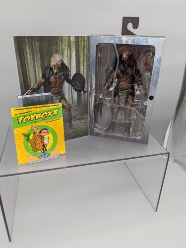 Neca ultimate feral - ,