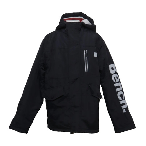 Bench winterjacke unisex - bench,, winterjacke,