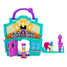 Original Disney Daisy Duck -