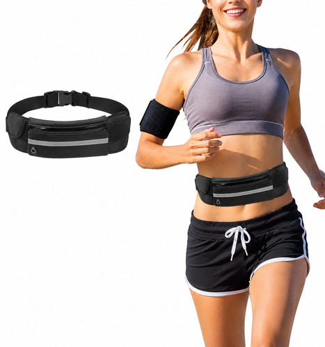 Sport bauchtasche lauftasche - sport,