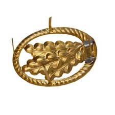 Bundeswehr Barettabzeichen