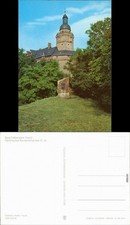 Ansichtskarte Falkenstein/Harz