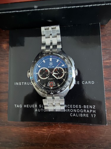 Tag heuer slr kaliber - slr,