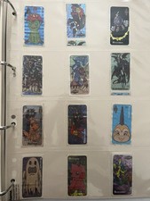 Digimon | Bubble GUM | 12