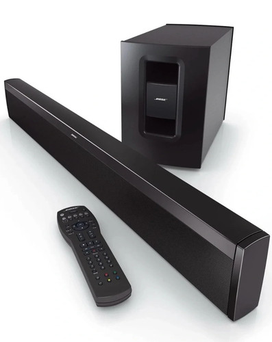 Bose cinemate speaker - bose, sr