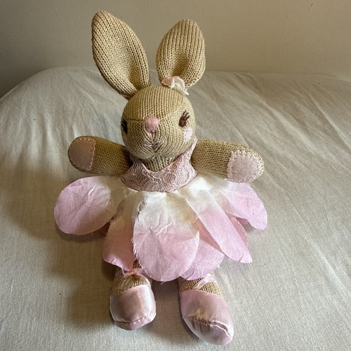 Monsun bella bunny ballerina - bella,