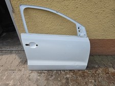 VW Polo V 6R  5-Türer Tür vorne rechts 6R4831312 Original WEIß 