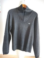 Lacoste Vintage Pullover