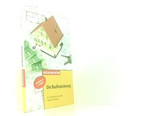 Die Baufinanzierung: Der beste