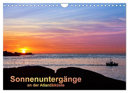 Sonnenuntergänge der - sonnenuntergänge, an