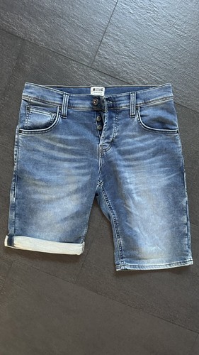 Mustang chicago jeans shorts - chicago,