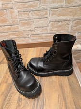 Angry Itch Boots Stiefel Gr
