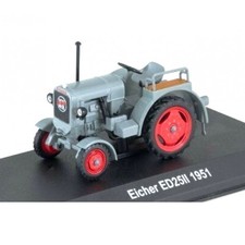 Eicher ED25II 1951 1:43