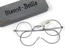 Dienst Brille Wehrmacht, nicht