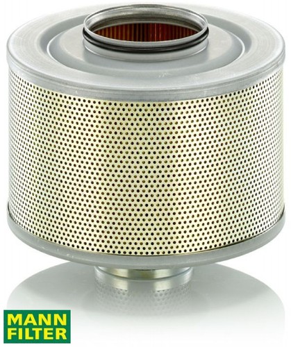 Mann filter hd16003 - mann-filter,
