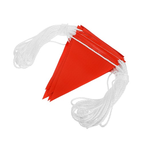 Warnisolationsflag
