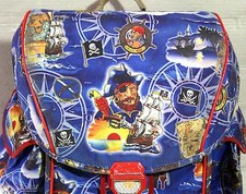 Schulranzen/Tornister, Marke Mc Neill, ERGO-Light 3.Sehr leichtes Eigengewicht!