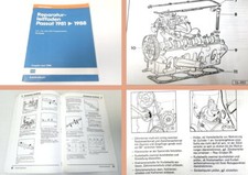 Werkstatthandbuch VW Passat