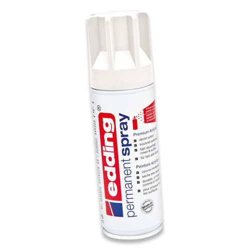 Permanent spray lack 5200 - permanent,