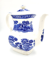 COPELAND SPODE, England "Blue