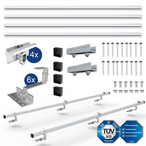 Photovoltaik solarpanel - photovoltaik,