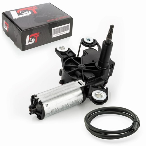 Wischermotor scheibenwischer - wischermotor,