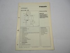 MAN LKW F90 Einbauanleitung