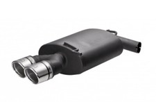 Sportschalldämpfer Auspuff