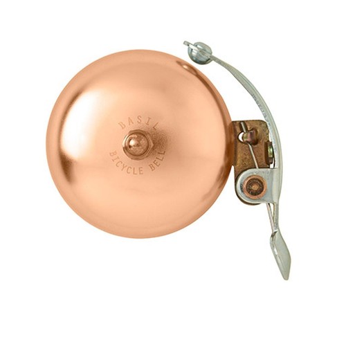 Basil glocke portland brass - glocke,