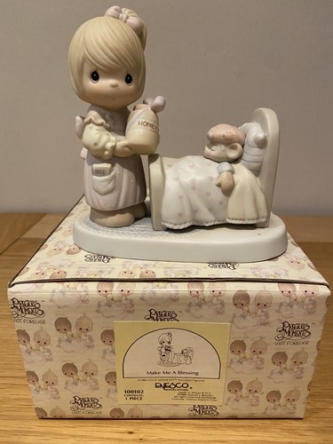 Precious moments - precious,