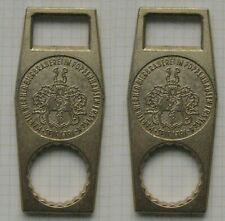 WERNER BRAUEREI / POPPENHAUSEN