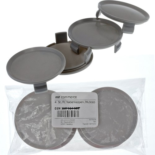 5mm nabenkappen felgen - 4x, 74,5mm