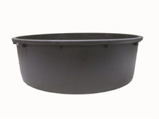 PE Becken 110/104 x 35cm