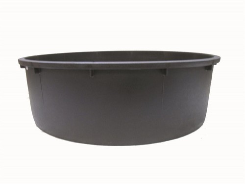 Becken 110 104 35cm - pe, 110/104