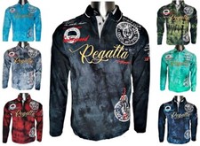 M-6XL Herren Langarm Poloshirt