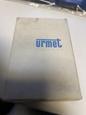 Urmet 1794/4A - Videoverteiler mit vier Ausgängen für Koaxialsysteme